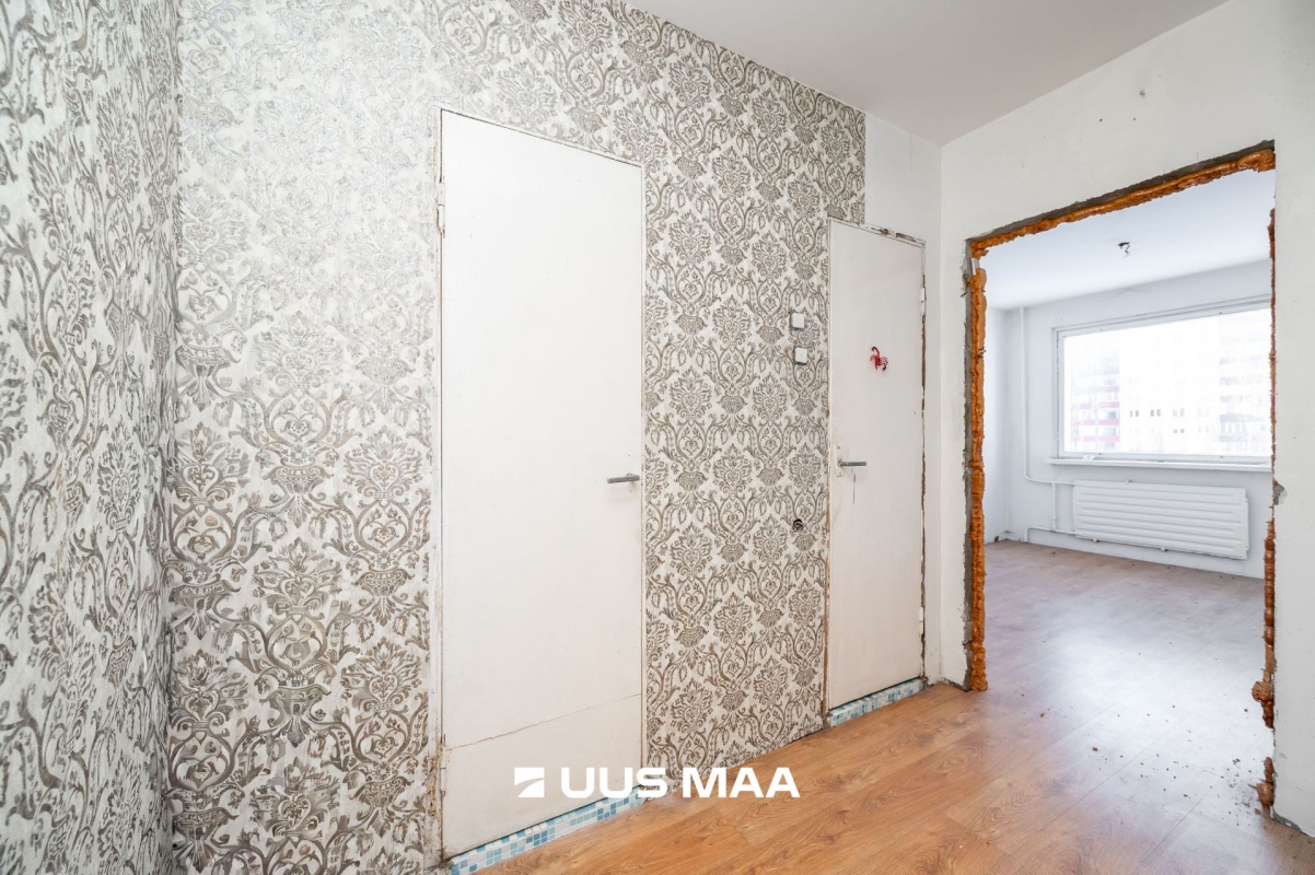 Tallinn, Lasnamäe linnaosa, Paekaare 78