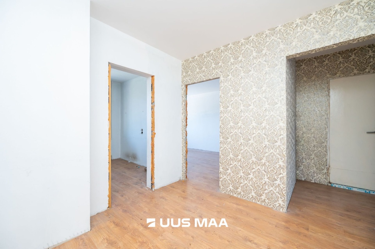 Tallinn, Lasnamäe linnaosa, Paekaare 78