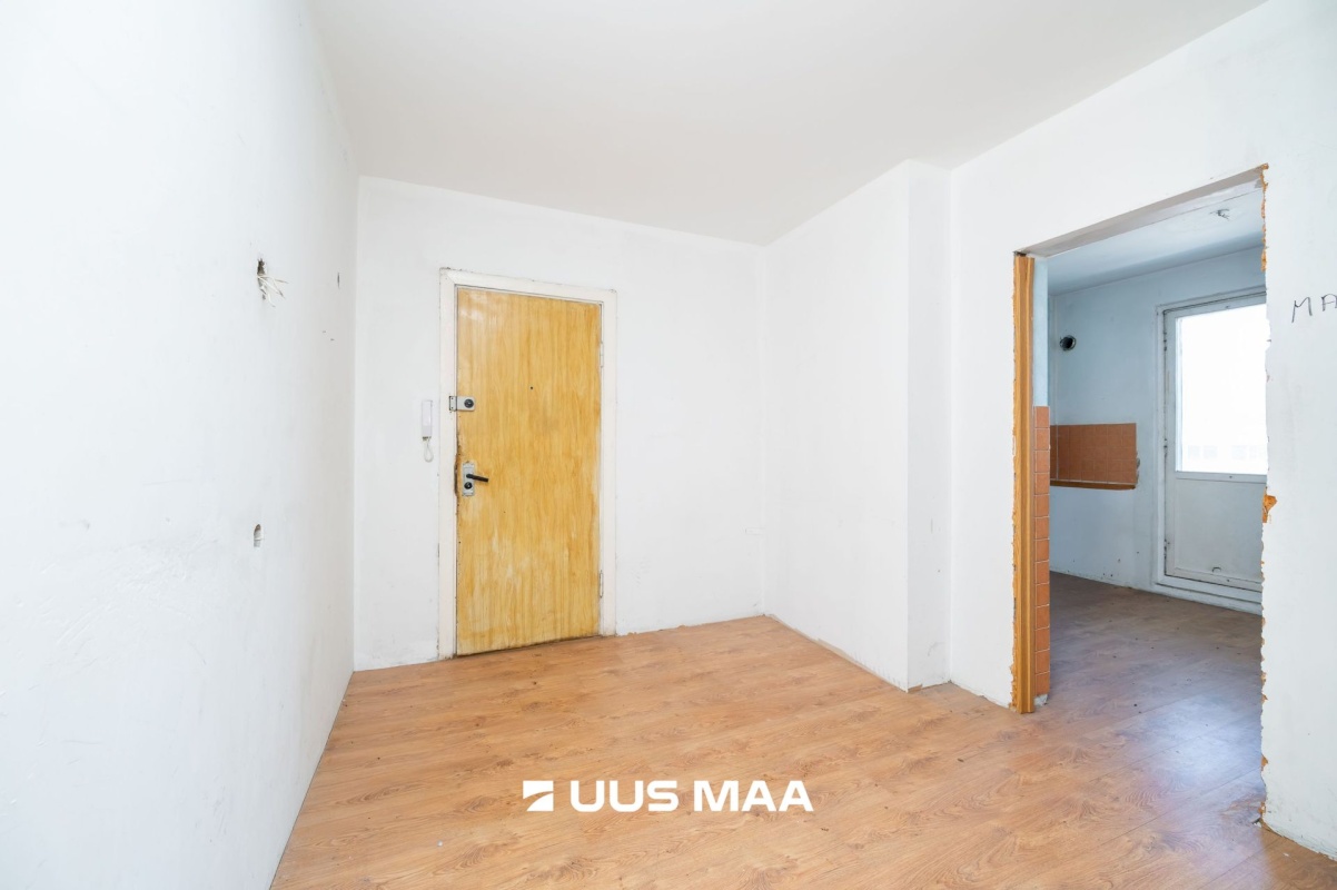 Tallinn, Lasnamäe linnaosa, Paekaare 78