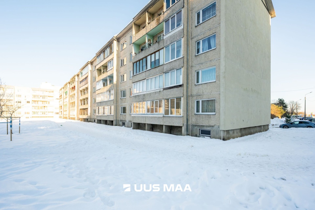 Tallinn, Lasnamäe linnaosa, Paekaare 78