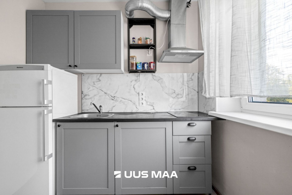 Tallinn, Põhja-Tallinna linnaosa, Sõle 34