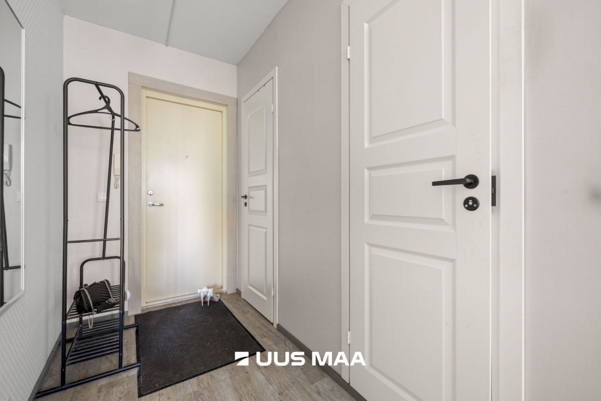 Tallinn, Põhja-Tallinna linnaosa, Sõle 34