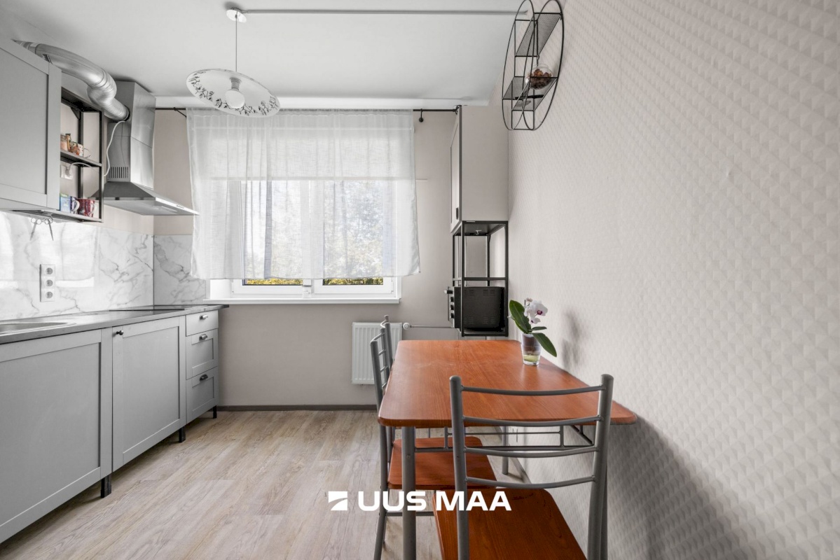 Tallinn, Põhja-Tallinna linnaosa, Sõle 34