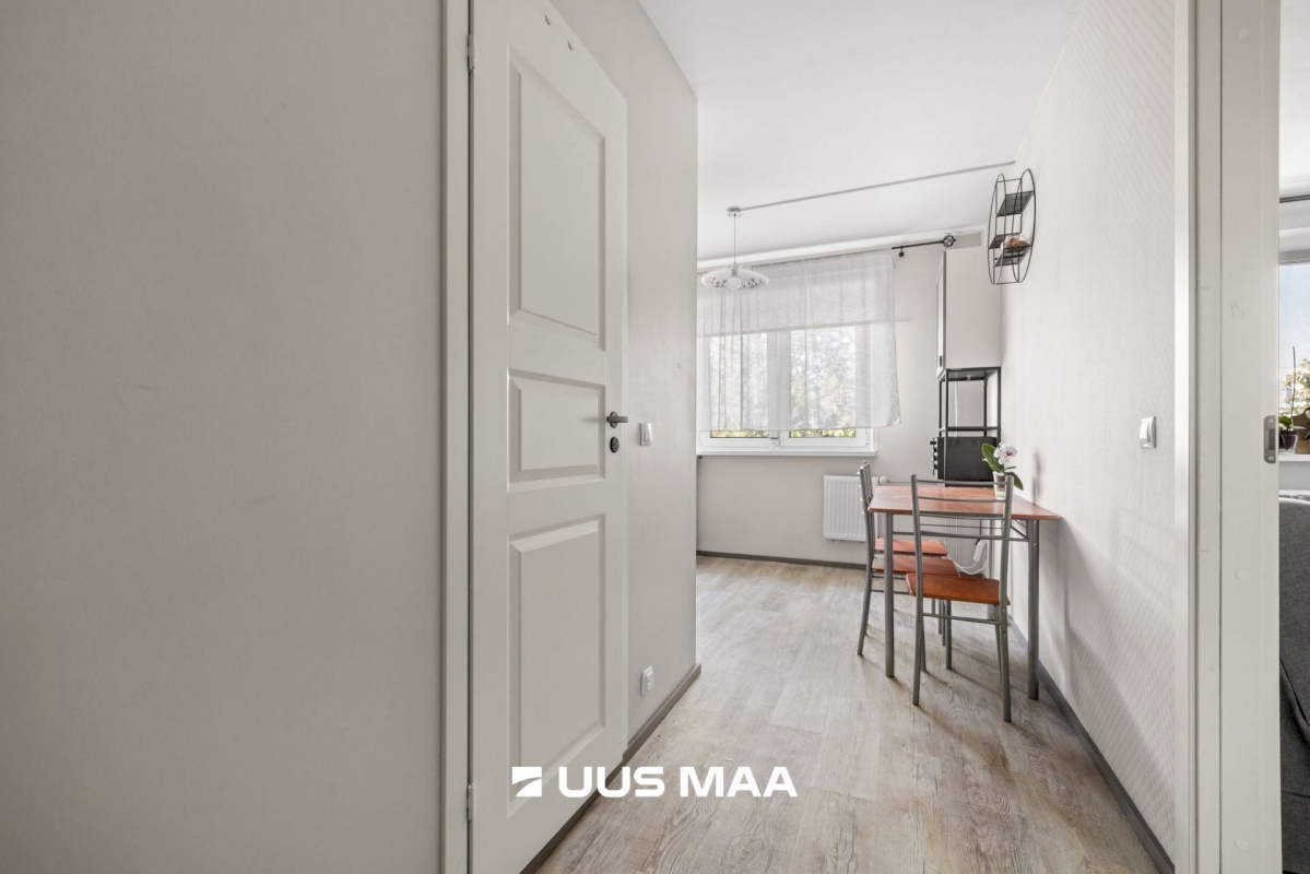 Tallinn, Põhja-Tallinna linnaosa, Sõle 34