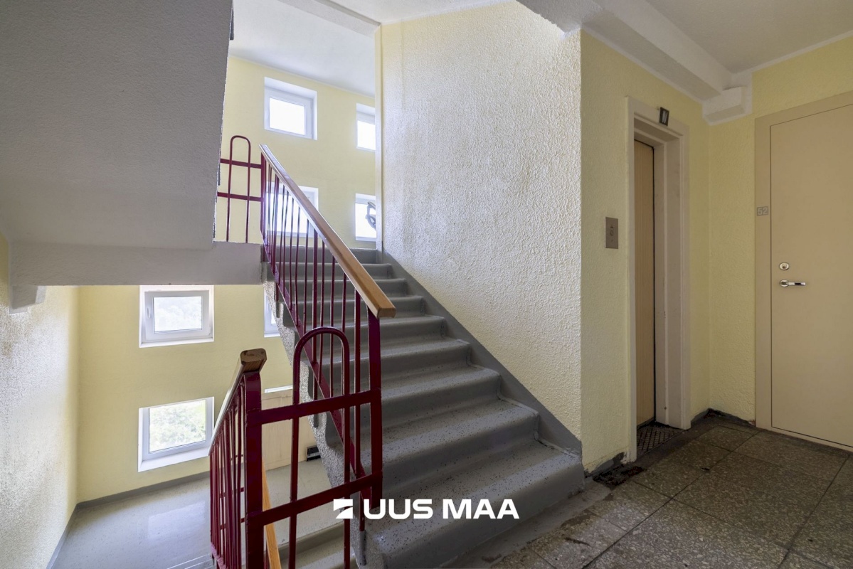 Tallinn, Põhja-Tallinna linnaosa, Sõle 34