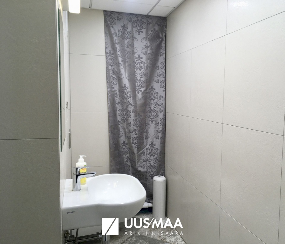 Tallinn, Kesklinna linnaosa, Maakri 19