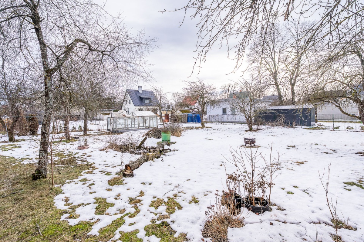 Tallinn, Kristiine linnaosa, Tüve 44