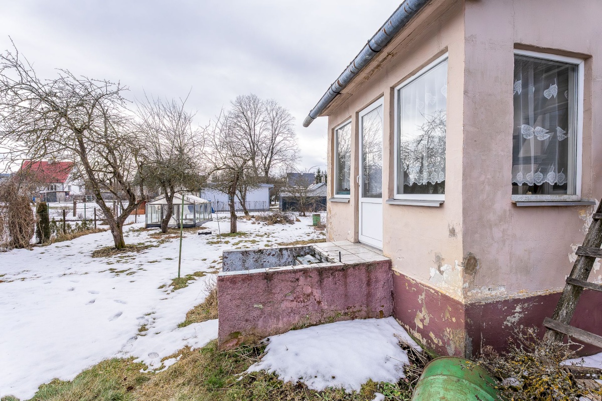 Tallinn, Kristiine linnaosa, Tüve 44