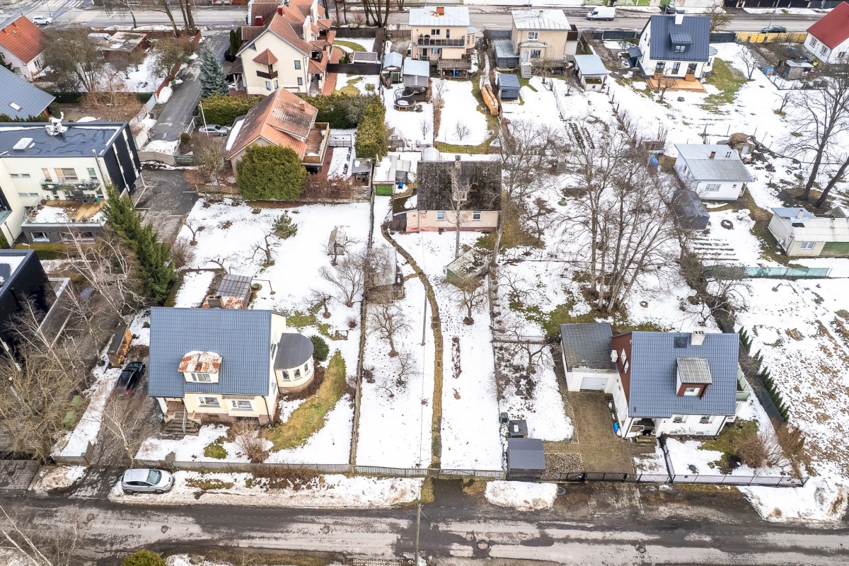 Tallinn, Kristiine linnaosa, Tüve 44