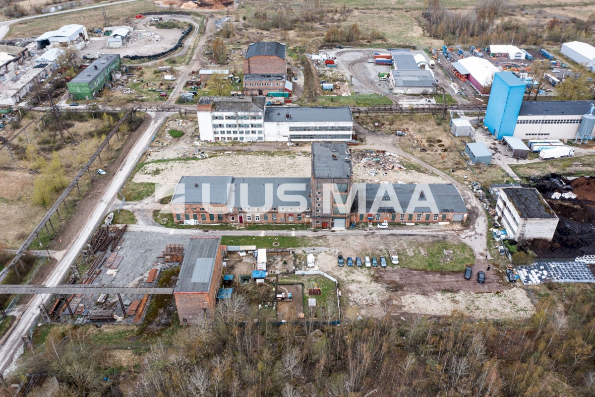 Maardu linn, Lao tn 10c