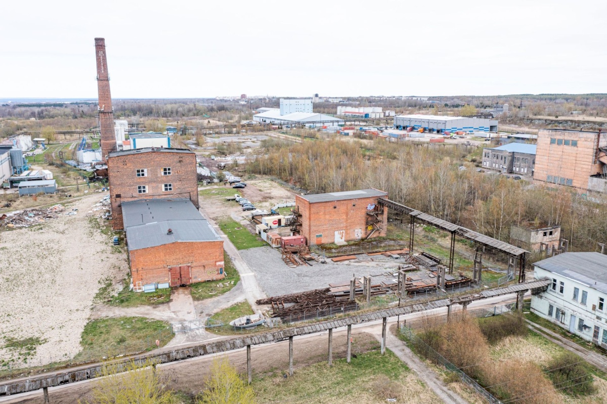 Maardu linn, Lao tn 10c