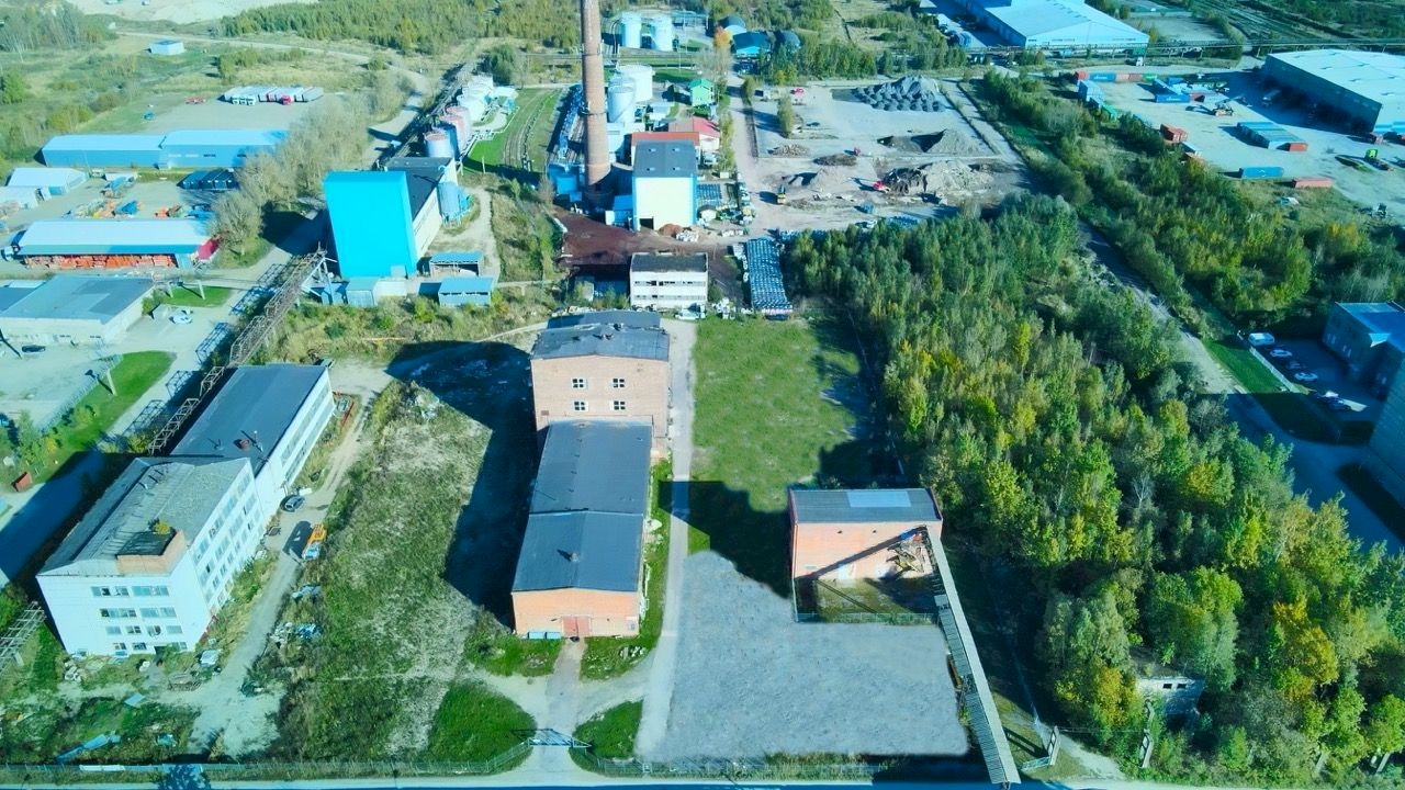 Maardu linn, Lao tn 10c