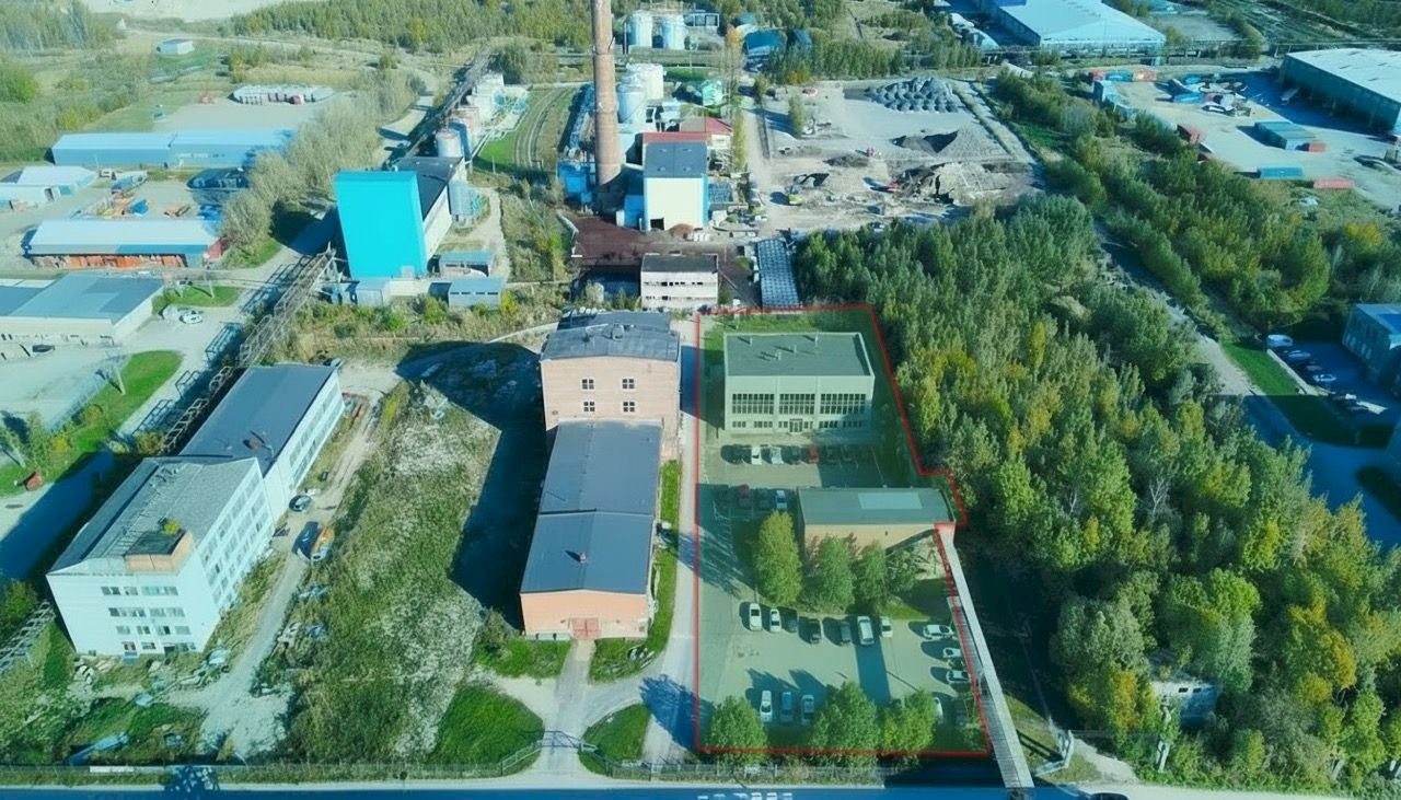 Maardu linn, Lao tn 10c