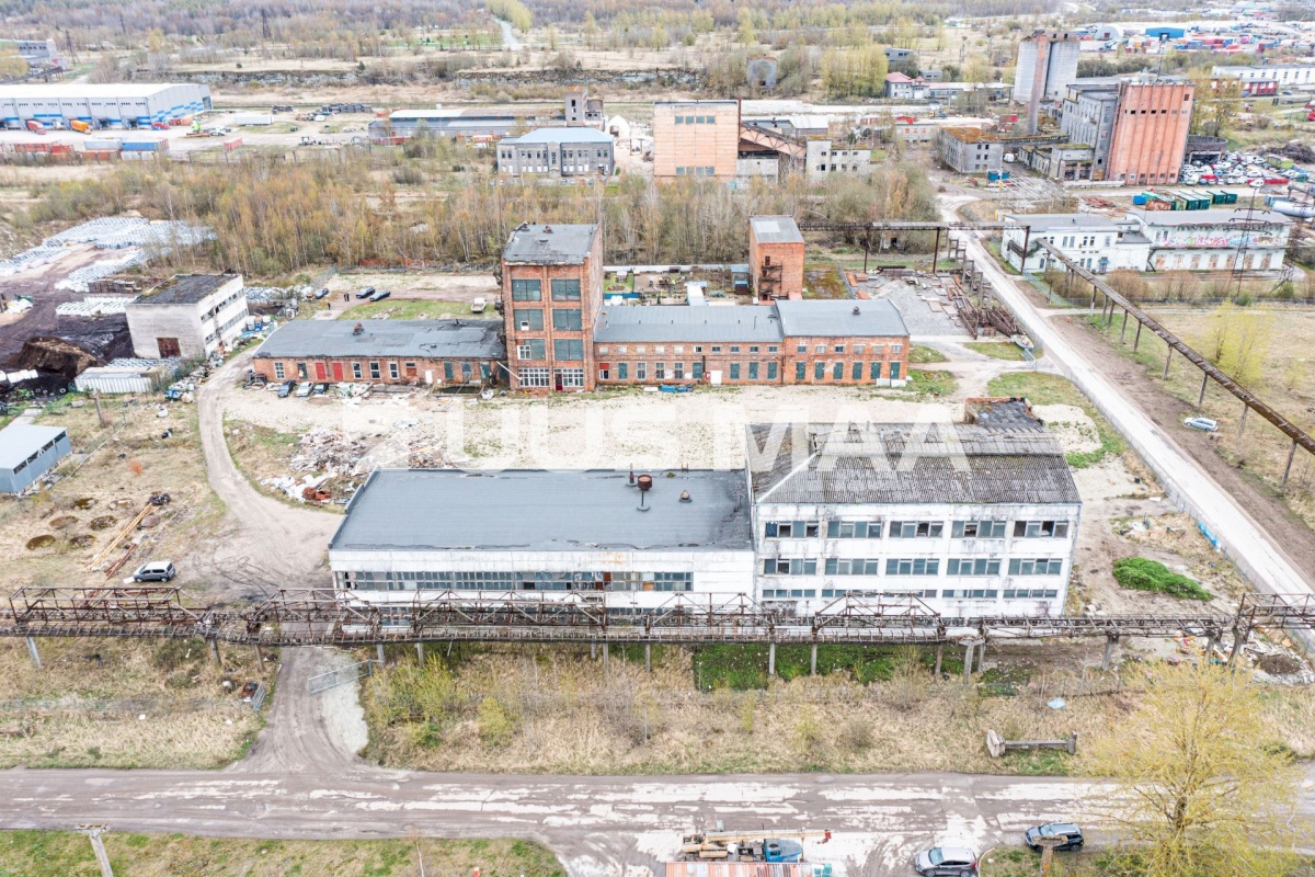 Maardu linn, Lao tn 10