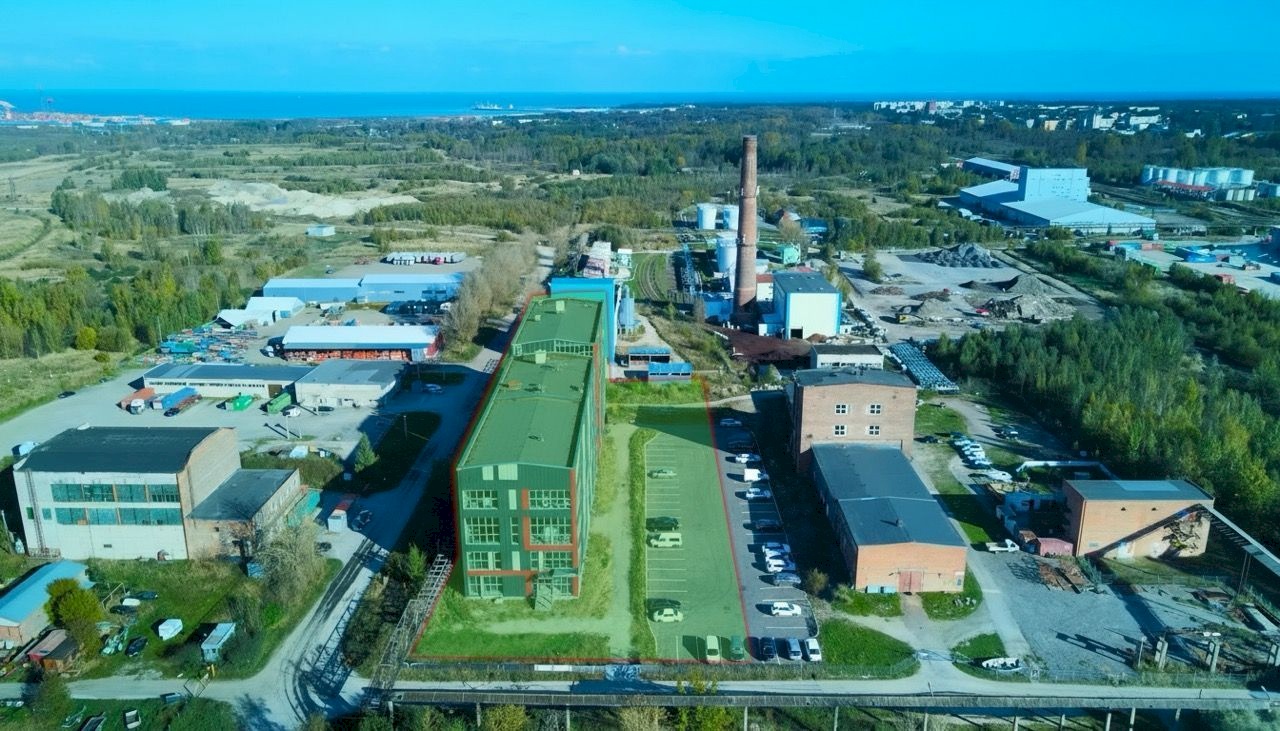 Maardu linn, Lao tn 10