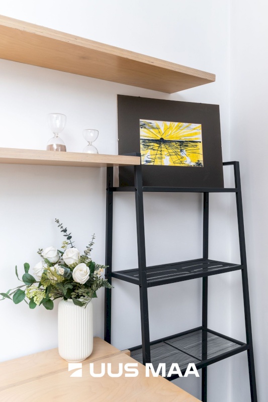 Tallinn, Kesklinna linnaosa, Kitseküla, Pärnu mnt 110