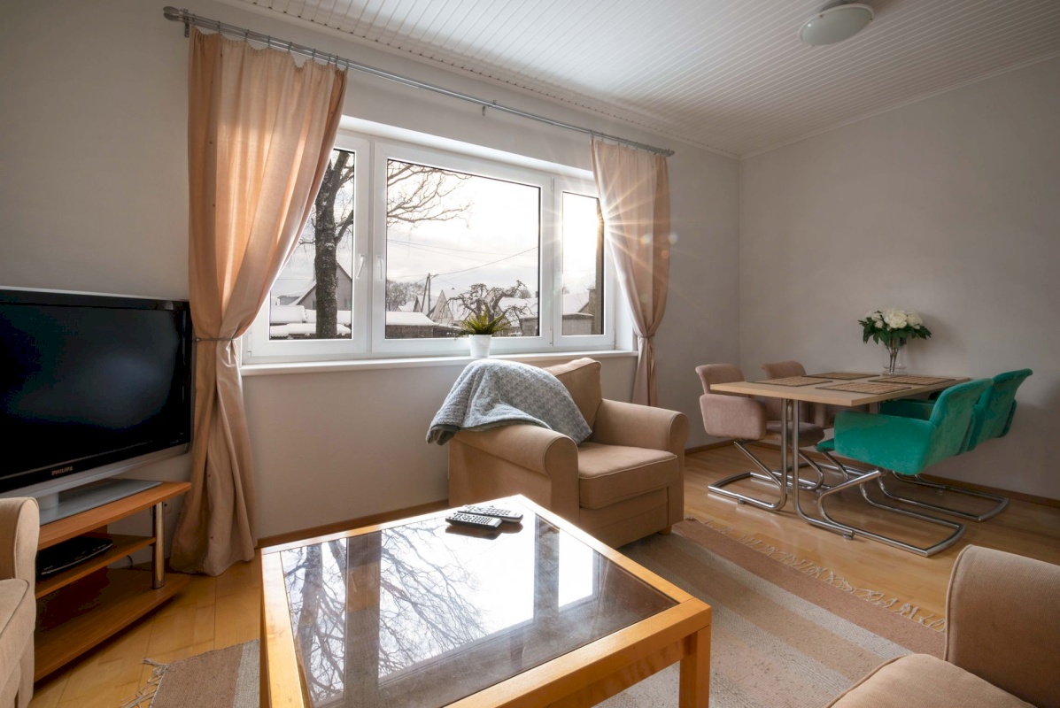 Pärnu linn, Pärnu linn, Rannarajoon, Aia tn 15A