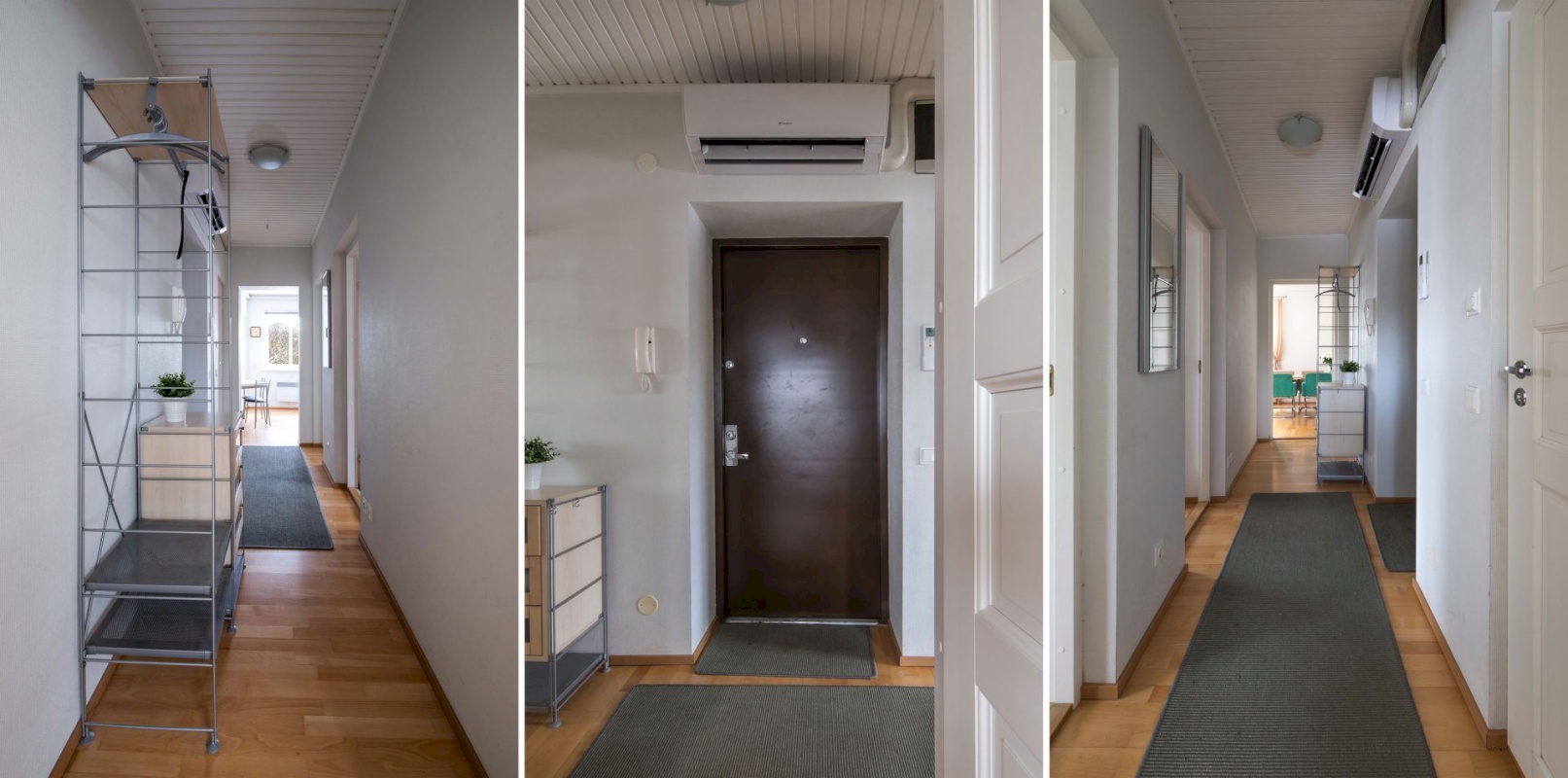 Pärnu linn, Pärnu linn, Rannarajoon, Aia tn 15A