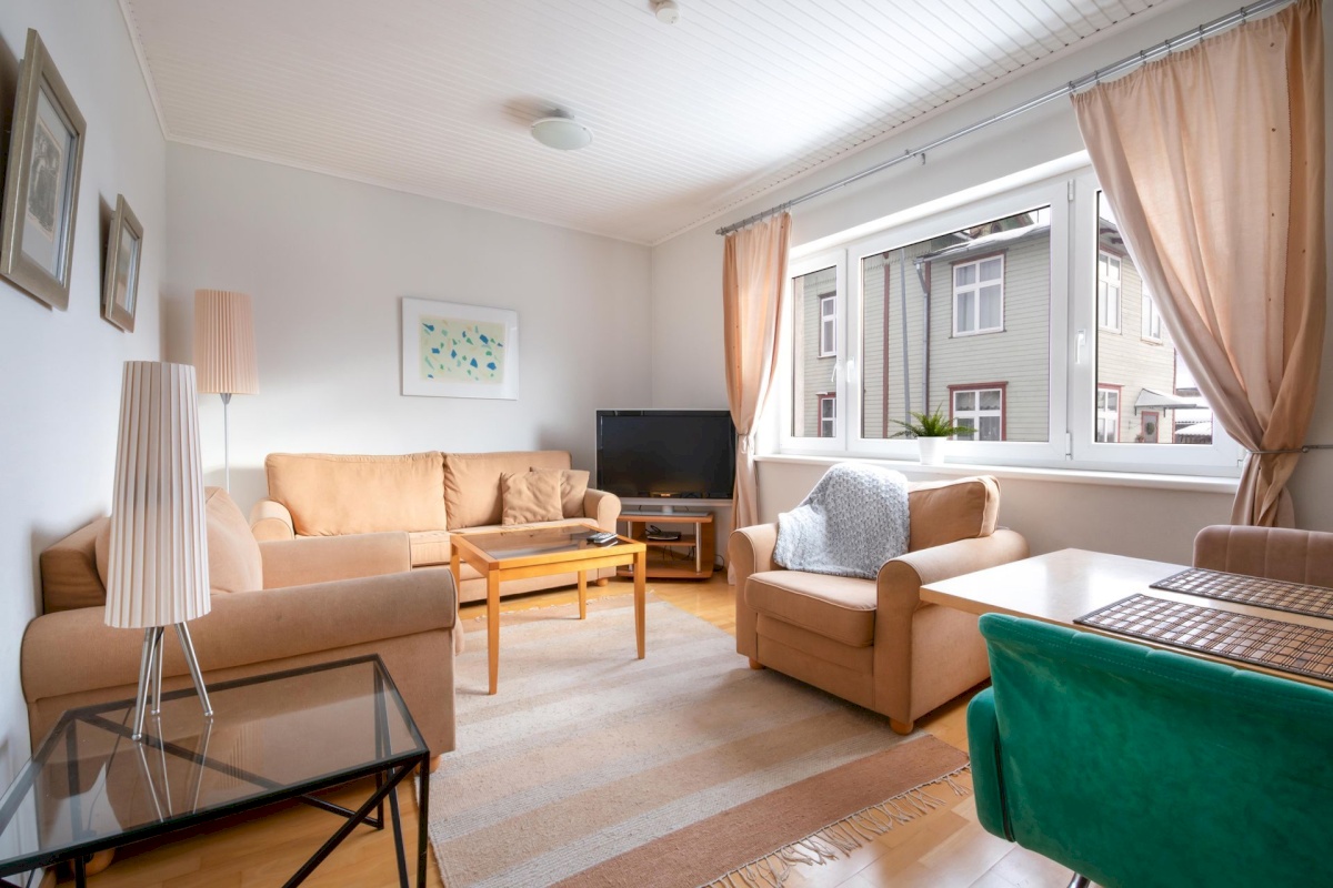 Pärnu linn, Pärnu linn, Rannarajoon, Aia tn 15A