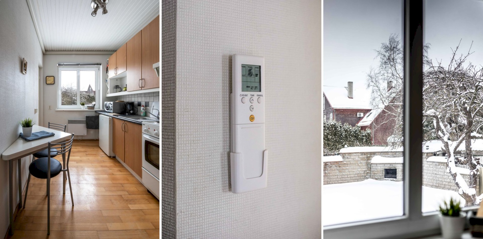 Pärnu linn, Pärnu linn, Rannarajoon, Aia tn 15A