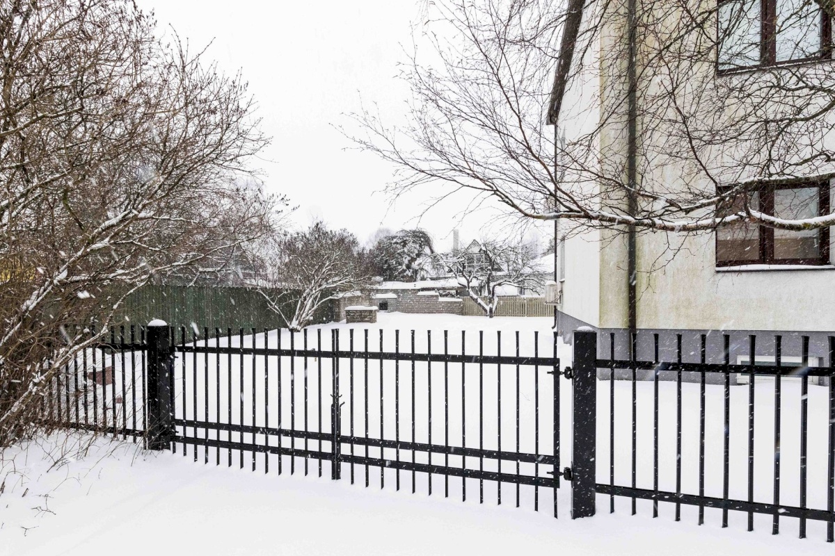 Pärnu linn, Pärnu linn, Rannarajoon, Aia tn 15A