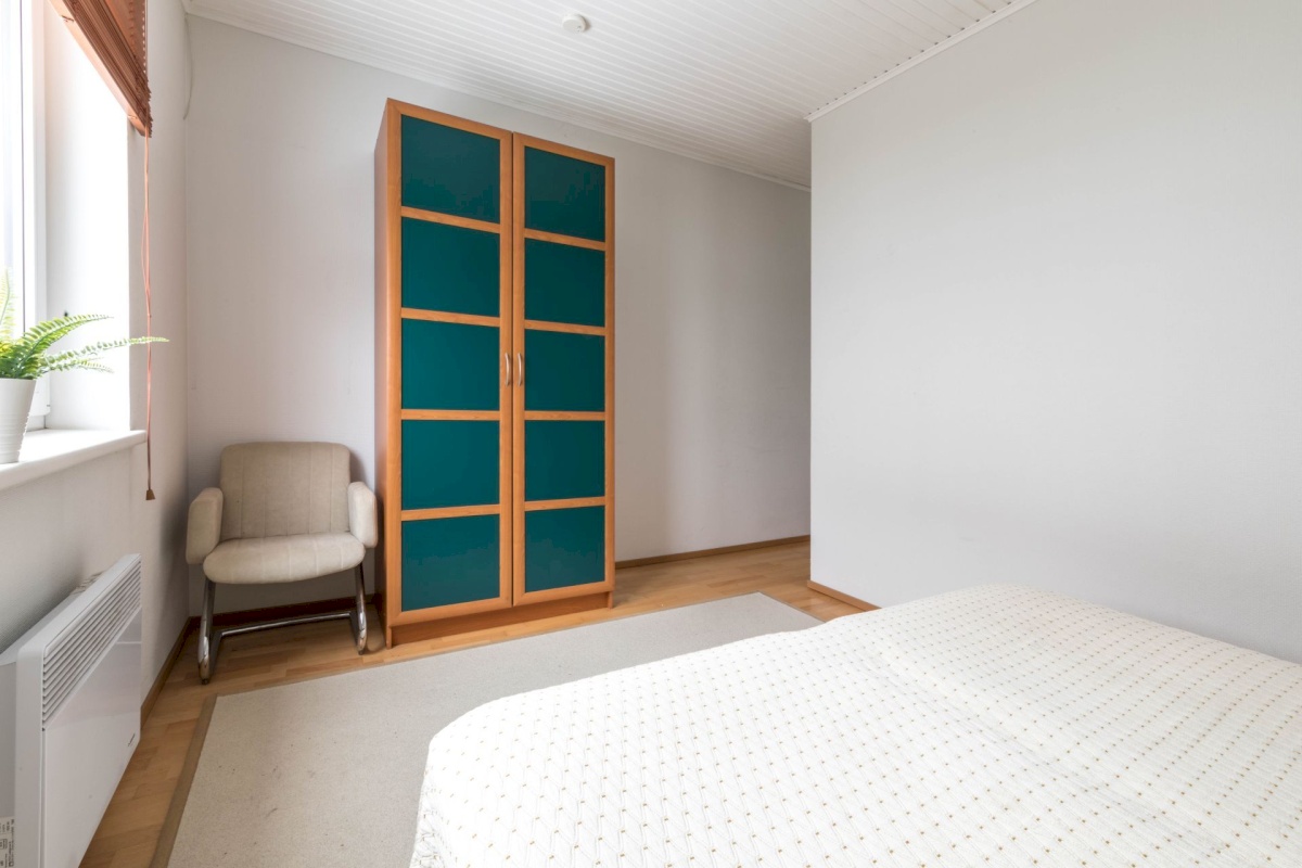 Pärnu linn, Pärnu linn, Rannarajoon, Aia tn 15A