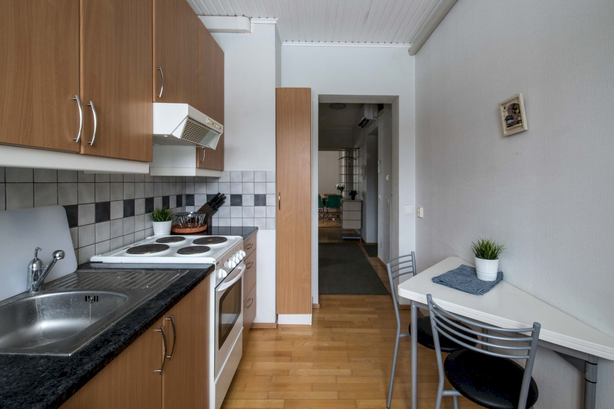 Pärnu linn, Pärnu linn, Rannarajoon, Aia tn 15A