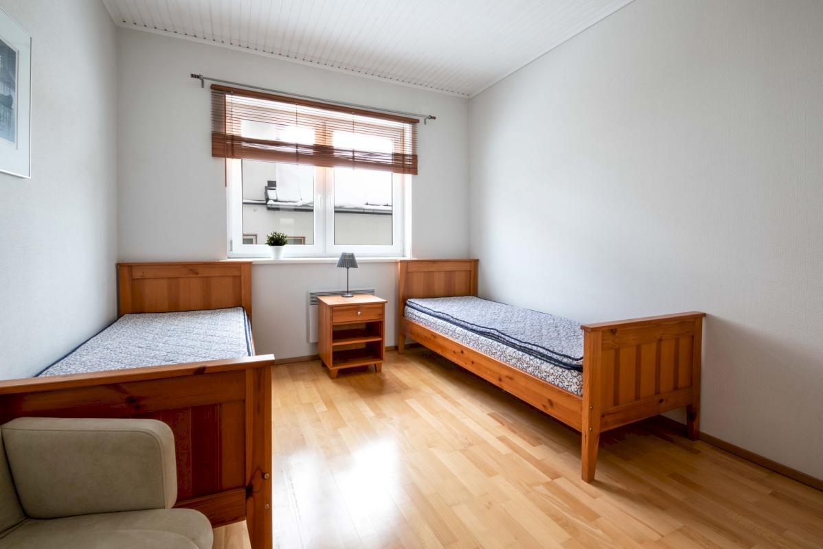 Pärnu linn, Pärnu linn, Rannarajoon, Aia tn 15A