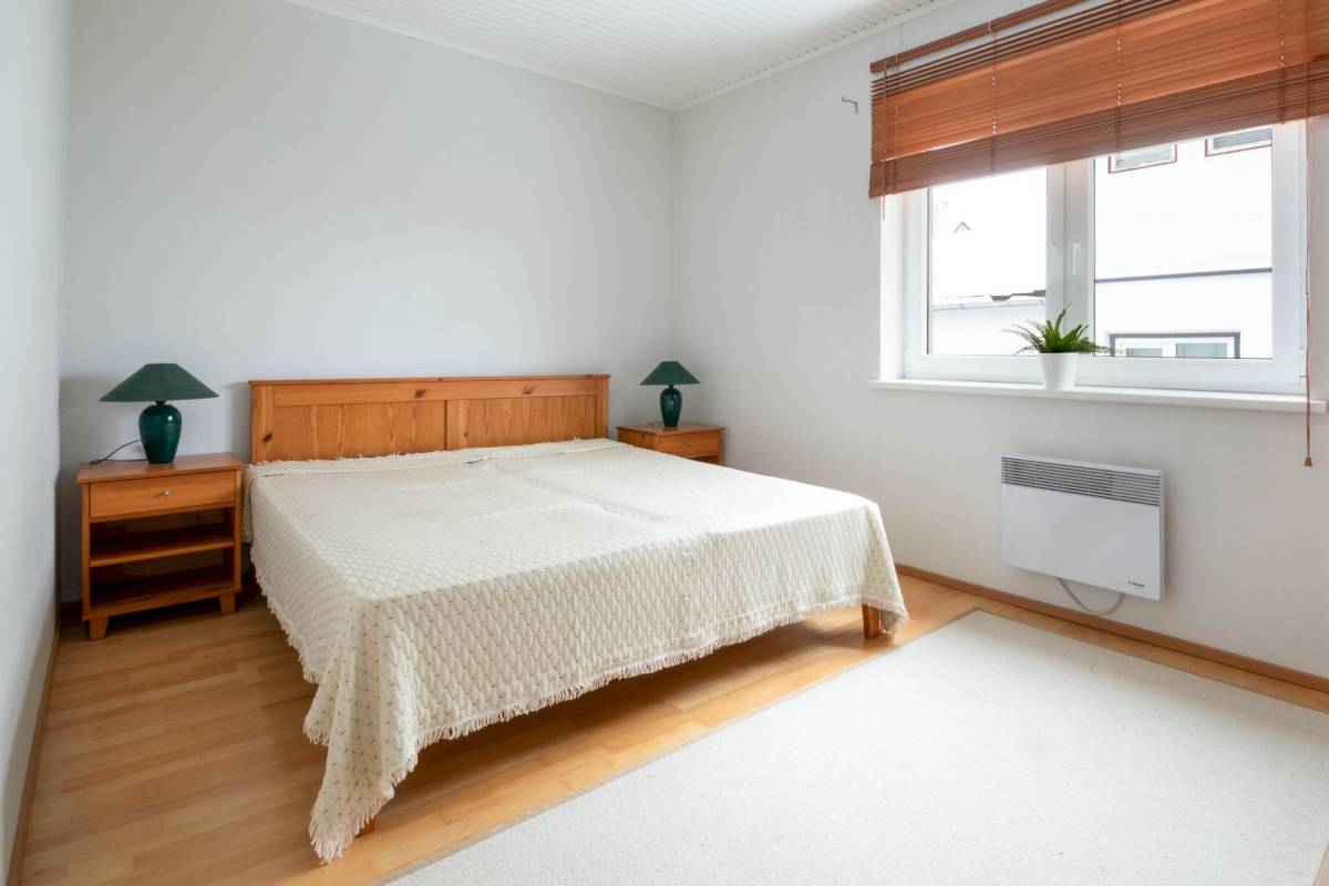 Pärnu linn, Pärnu linn, Rannarajoon, Aia tn 15A