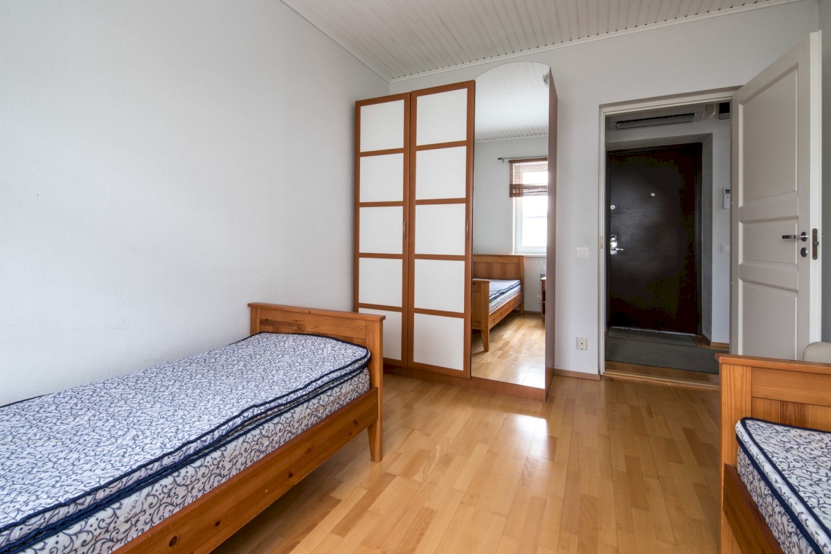 Pärnu linn, Pärnu linn, Rannarajoon, Aia tn 15A