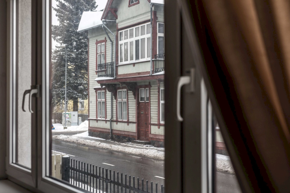 Pärnu linn, Pärnu linn, Rannarajoon, Aia tn 15A