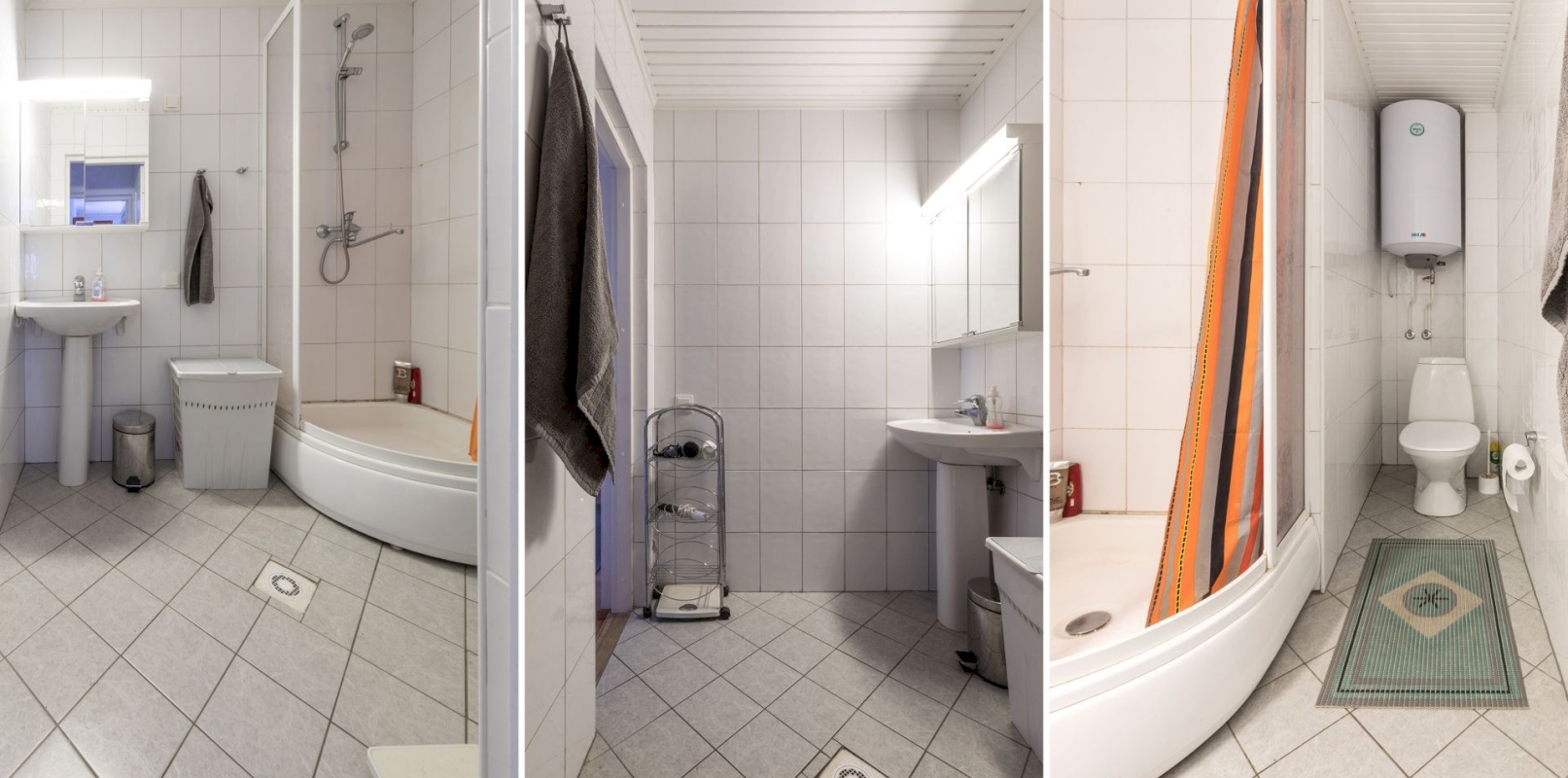 Pärnu linn, Pärnu linn, Rannarajoon, Aia tn 15A