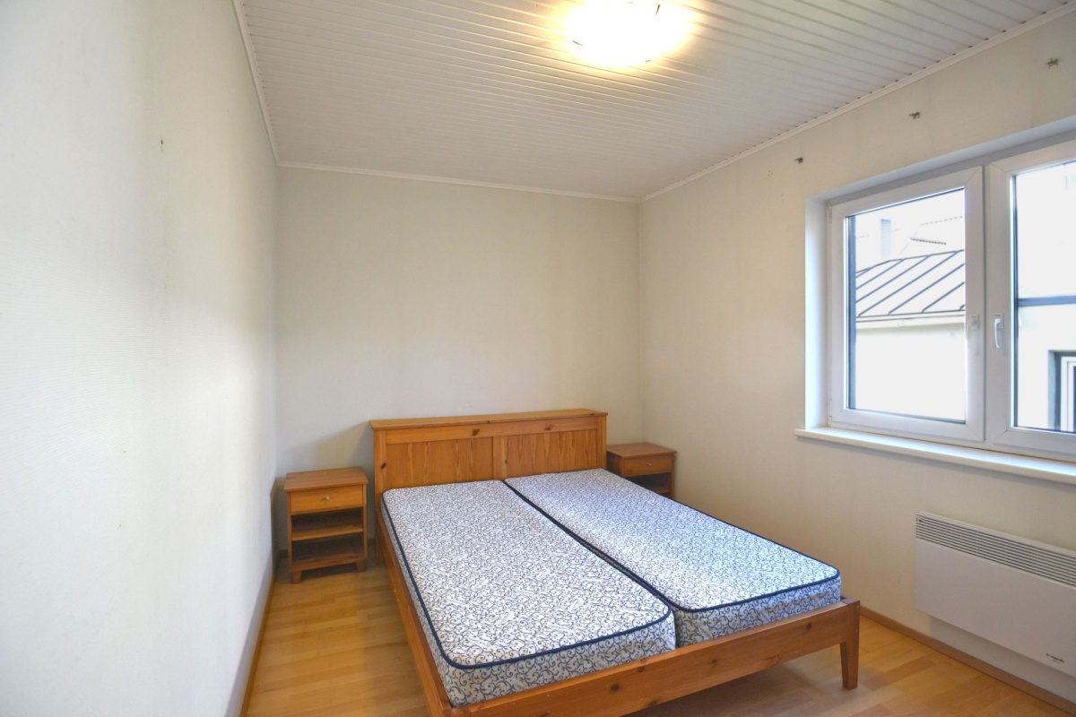 Pärnu linn, Pärnu linn, Rannarajoon, Aia tn 15A