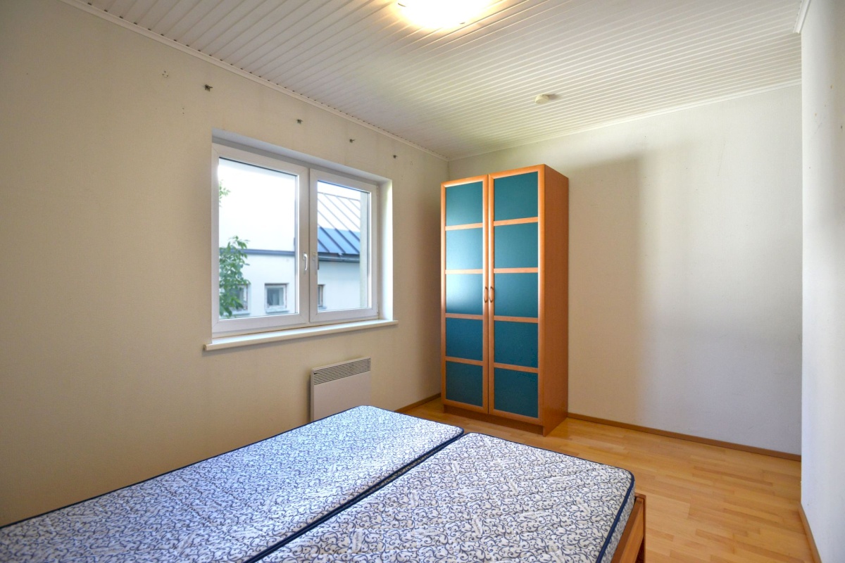 Pärnu linn, Pärnu linn, Rannarajoon, Aia tn 15A