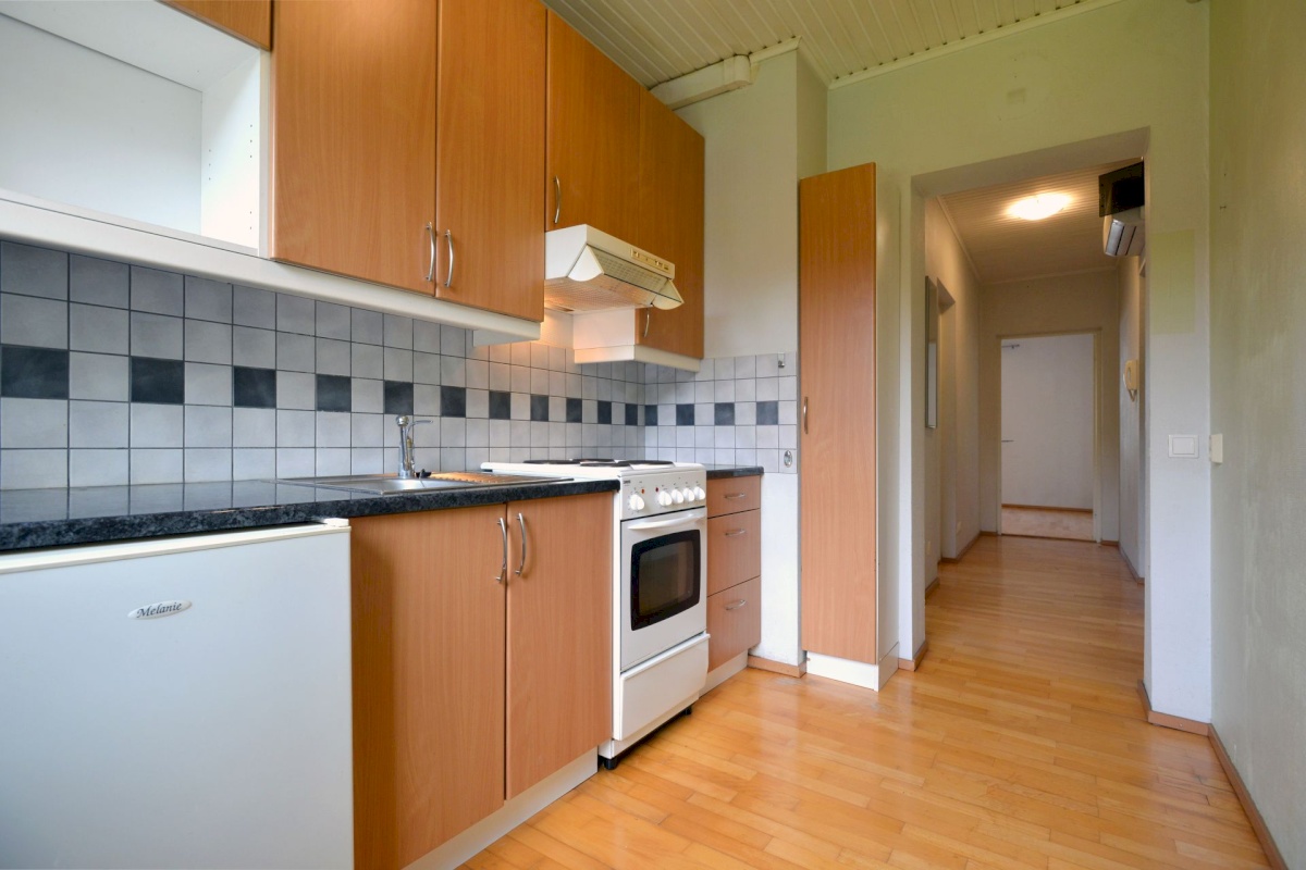 Pärnu linn, Pärnu linn, Rannarajoon, Aia tn 15A