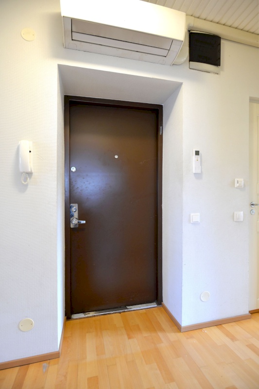 Pärnu linn, Pärnu linn, Rannarajoon, Aia tn 15A