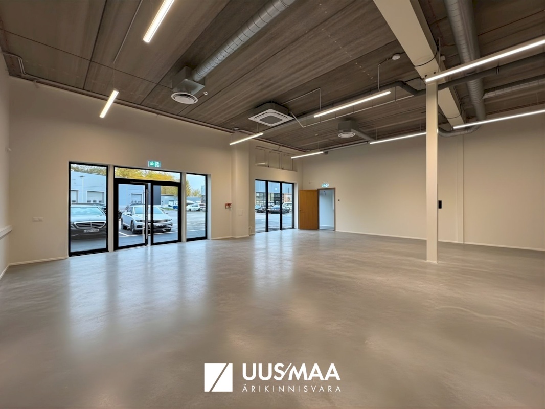 Tallinn, Mustamäe linnaosa, Mäealuse 10