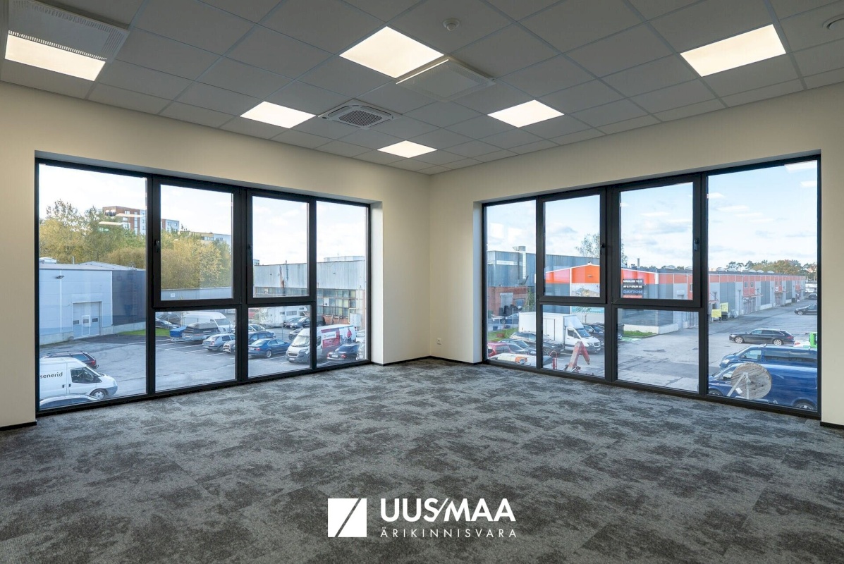 Tallinn, Mustamäe linnaosa, Mäealuse 10