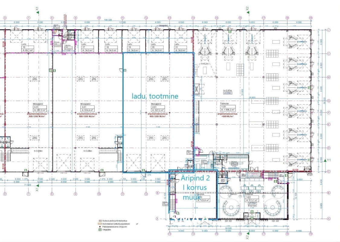 Tallinn, Mustamäe linnaosa, Mäealuse 10