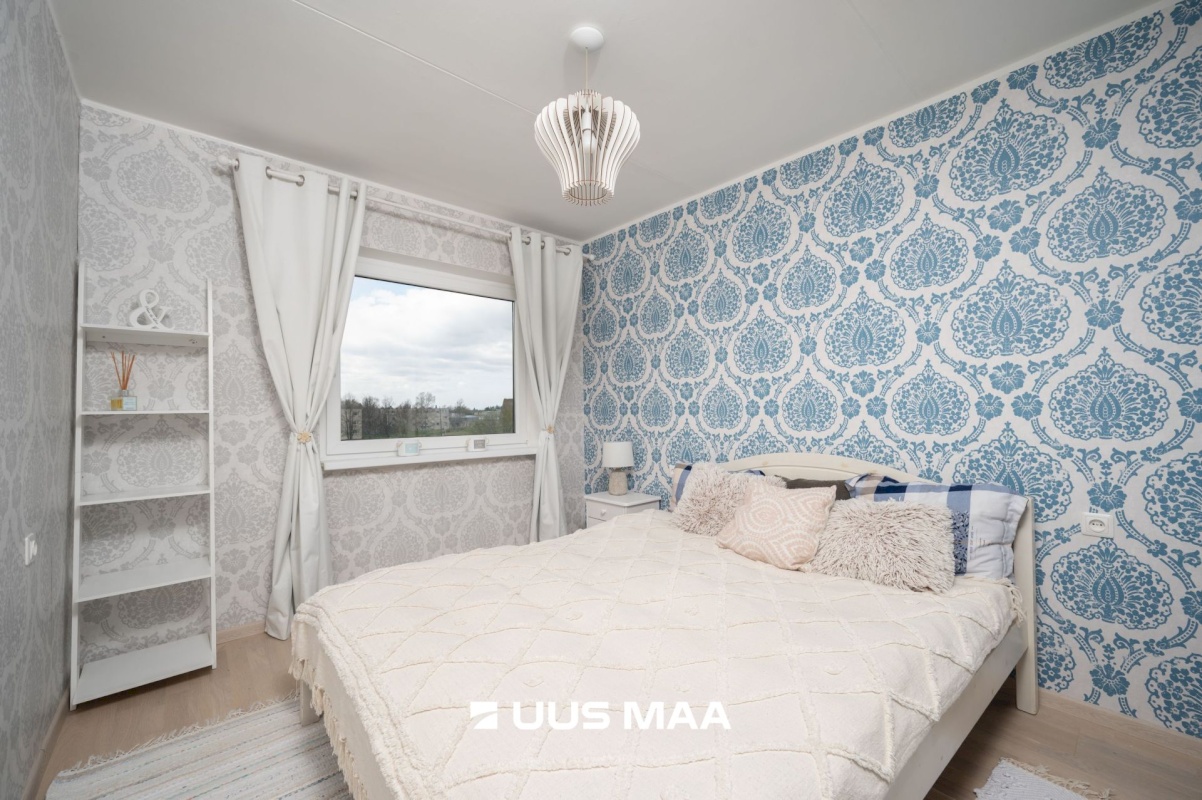 Kuusalu vald, Kiiu alevik, Torni 7