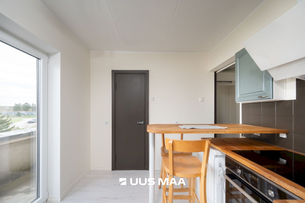 Kuusalu vald, Kiiu alevik, Torni 7