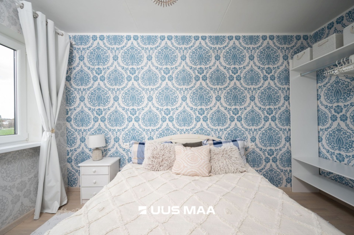 Kuusalu vald, Kiiu alevik, Torni 7