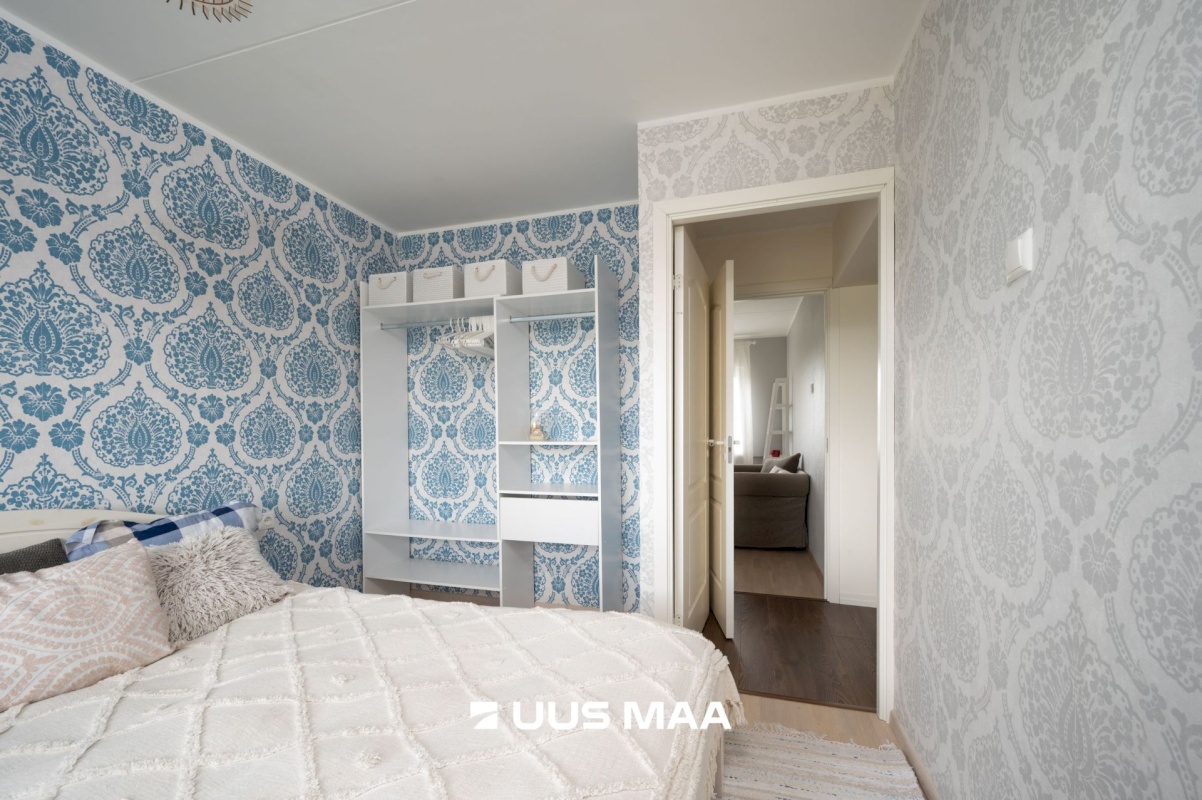 Kuusalu vald, Kiiu alevik, Torni 7