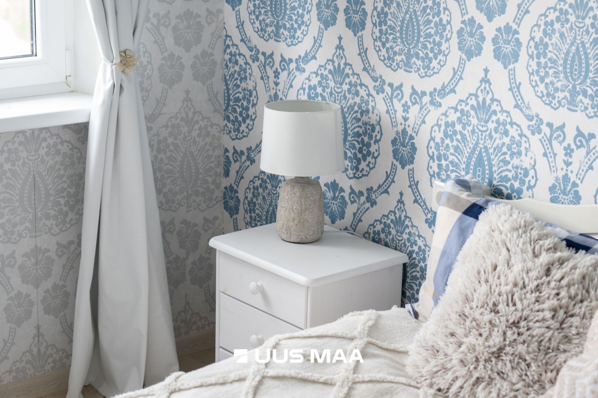 Kuusalu vald, Kiiu alevik, Torni 7