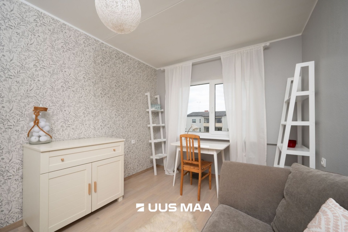 Kuusalu vald, Kiiu alevik, Torni 7