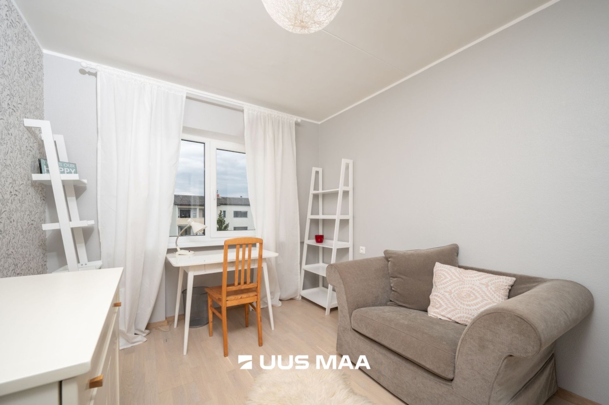 Kuusalu vald, Kiiu alevik, Torni 7