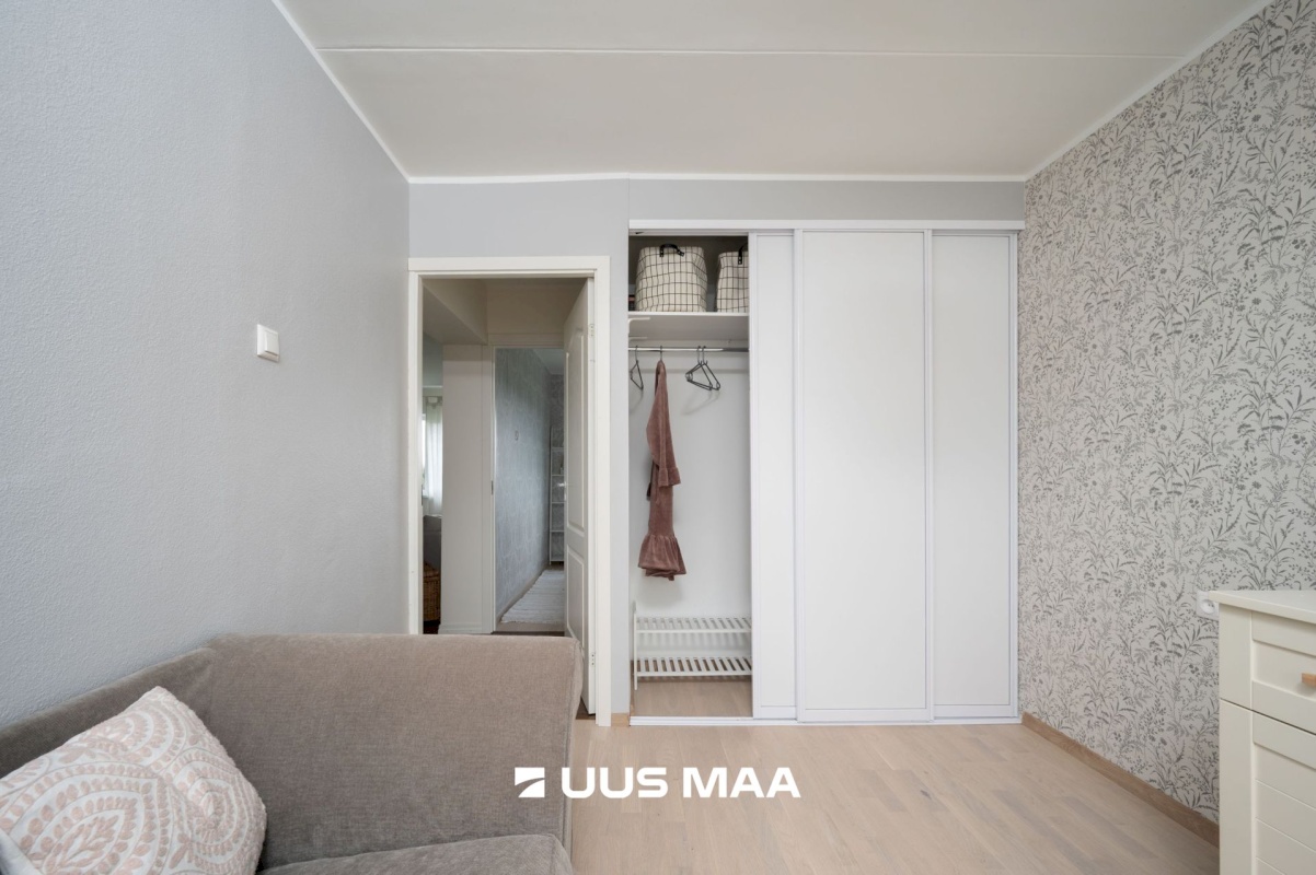 Kuusalu vald, Kiiu alevik, Torni 7