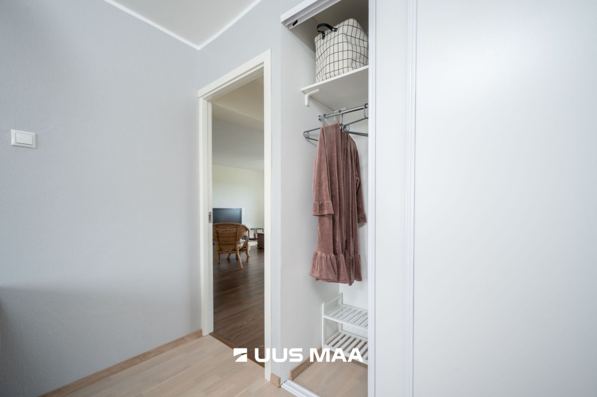 Kuusalu vald, Kiiu alevik, Torni 7