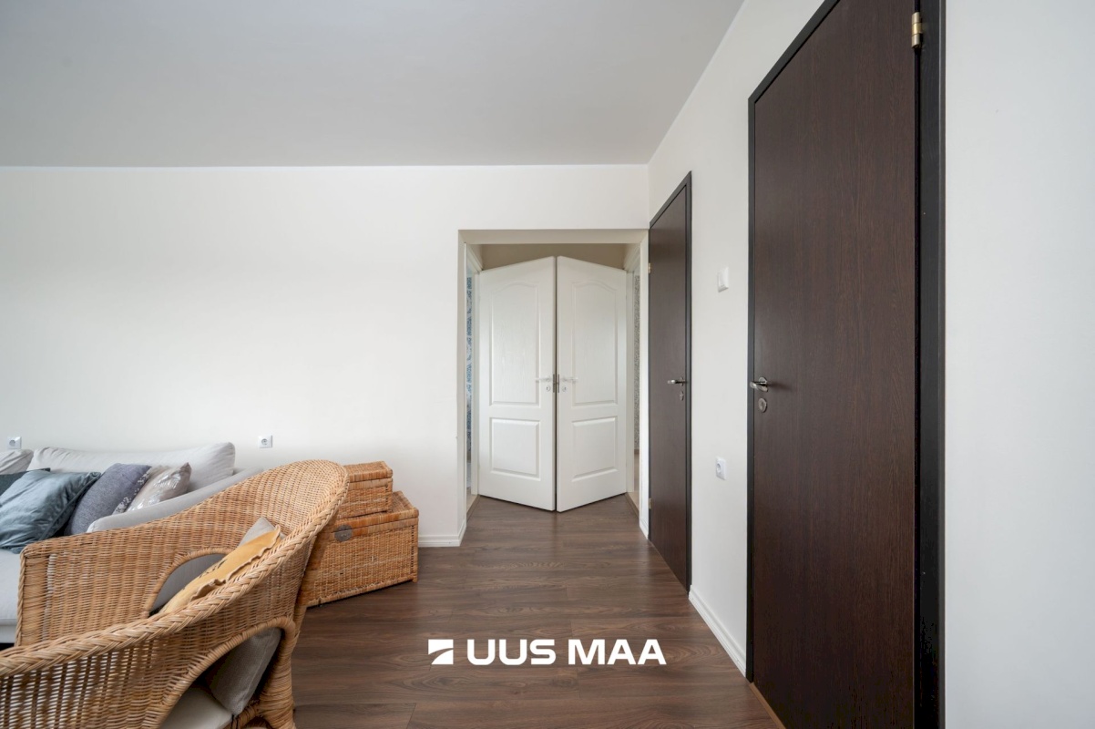 Kuusalu vald, Kiiu alevik, Torni 7