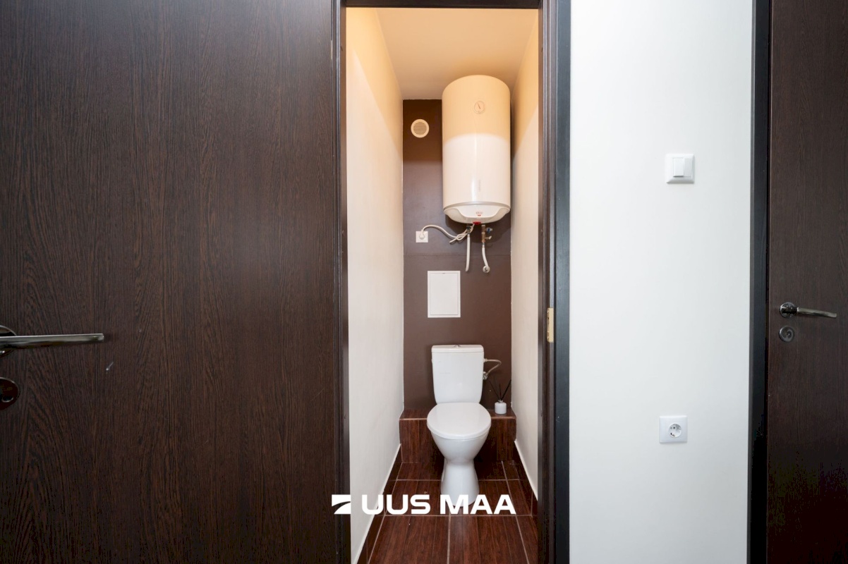 Kuusalu vald, Kiiu alevik, Torni 7